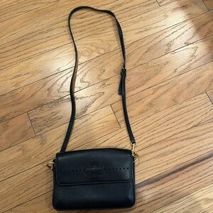 Slightly used Tory Burch Crossbody